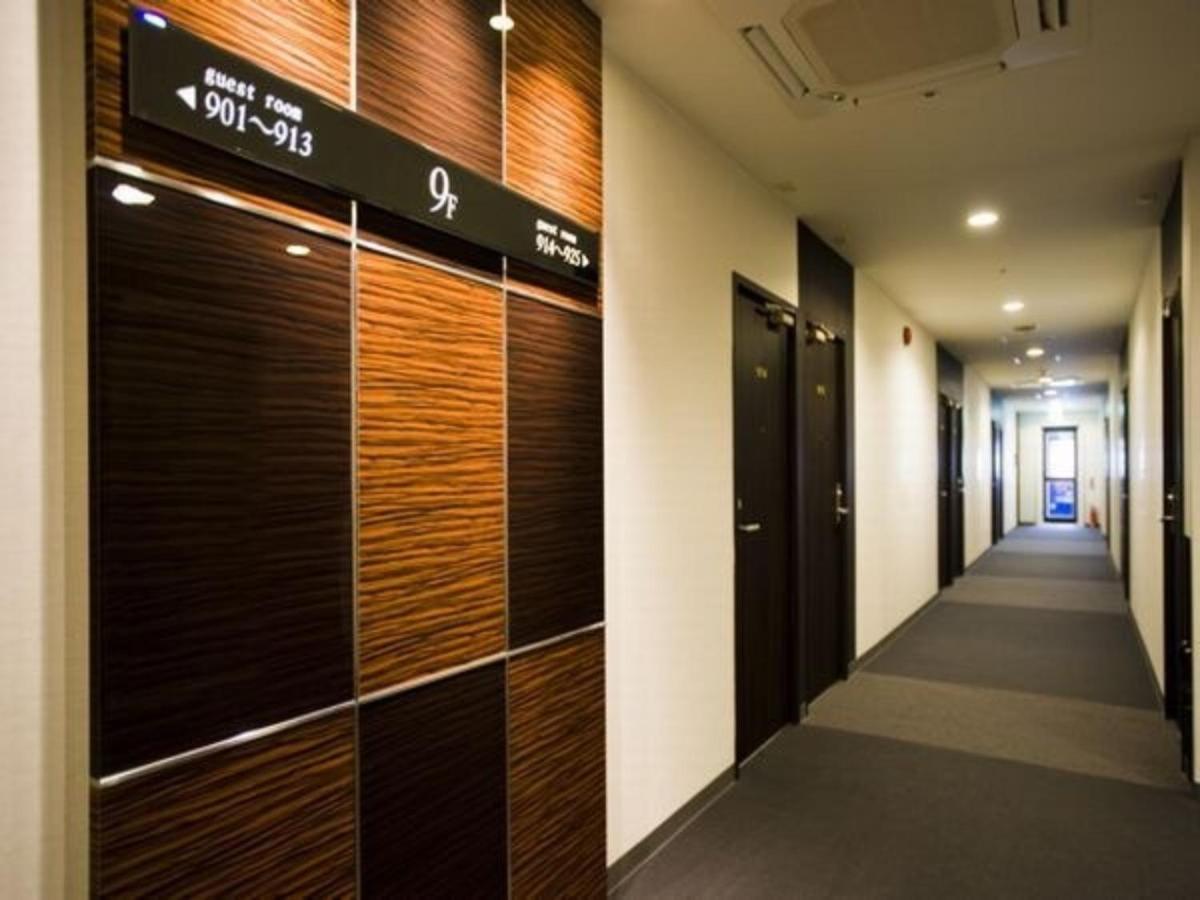 Hotel Taisei Annex - Vacation Stay 05208V Kagoshima Exterior foto