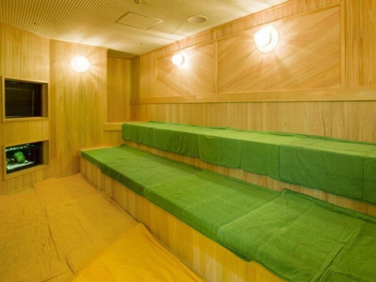 Hotel Taisei Annex - Vacation Stay 05208V Kagoshima Exterior foto
